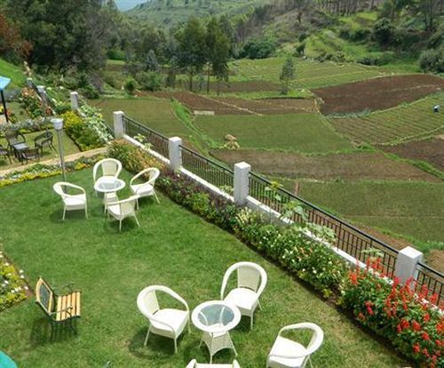Mount N Mist Hotel Nainital Exterior foto